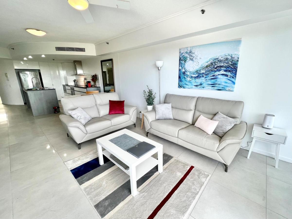 Sebel 302 Maroochydore Exterior photo