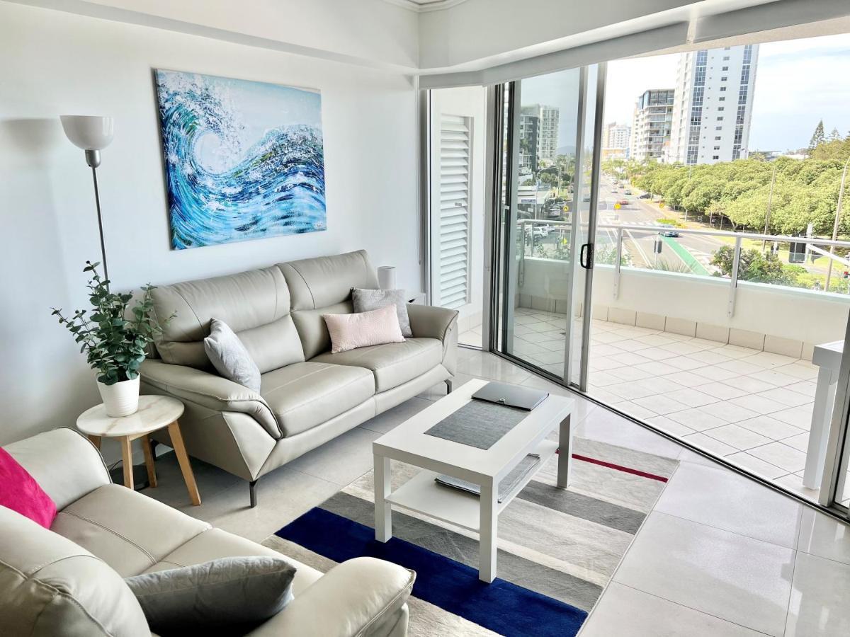Sebel 302 Maroochydore Exterior photo